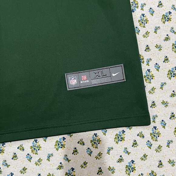 NFL Green Bay Packers Green Jersey #23 Alexander - Picture 4 of 6